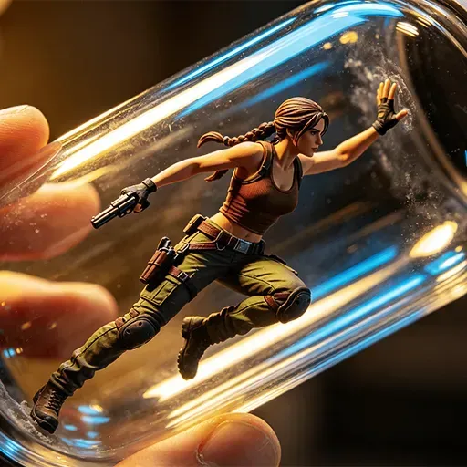 capsule