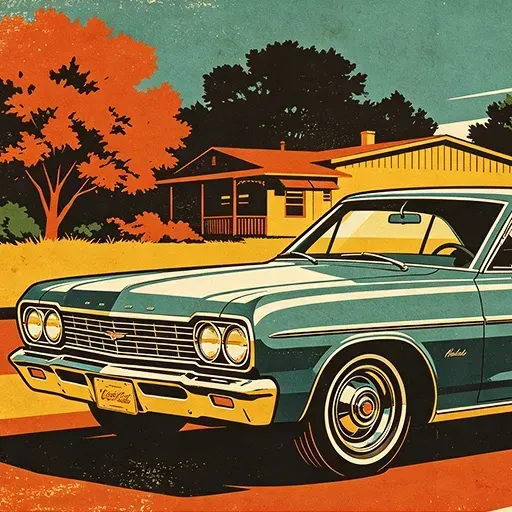 1970s printmaking