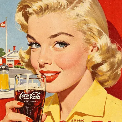 American vintage
