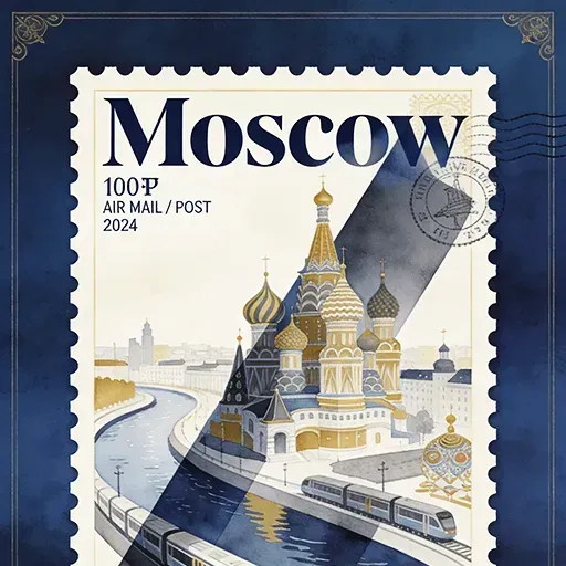 Stamp