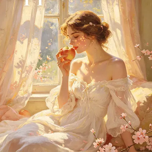 ethereal style