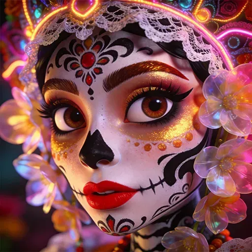 day of the dead