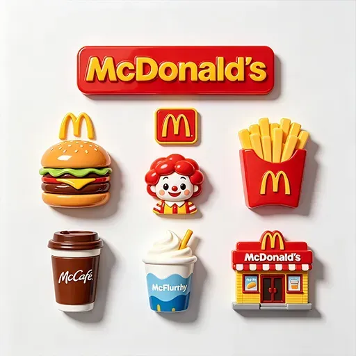 fridge magnet