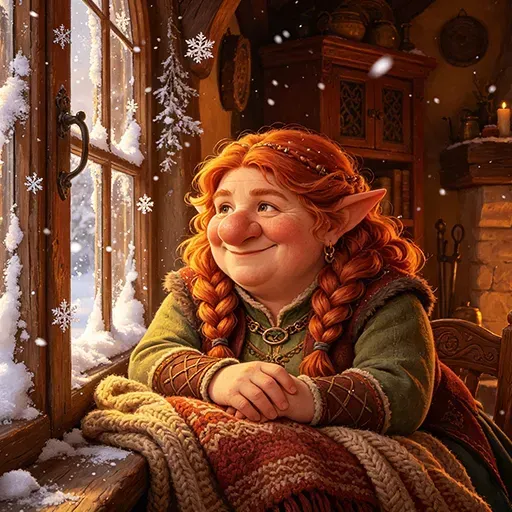 Thomas Kinkade