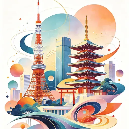 Fantasy City