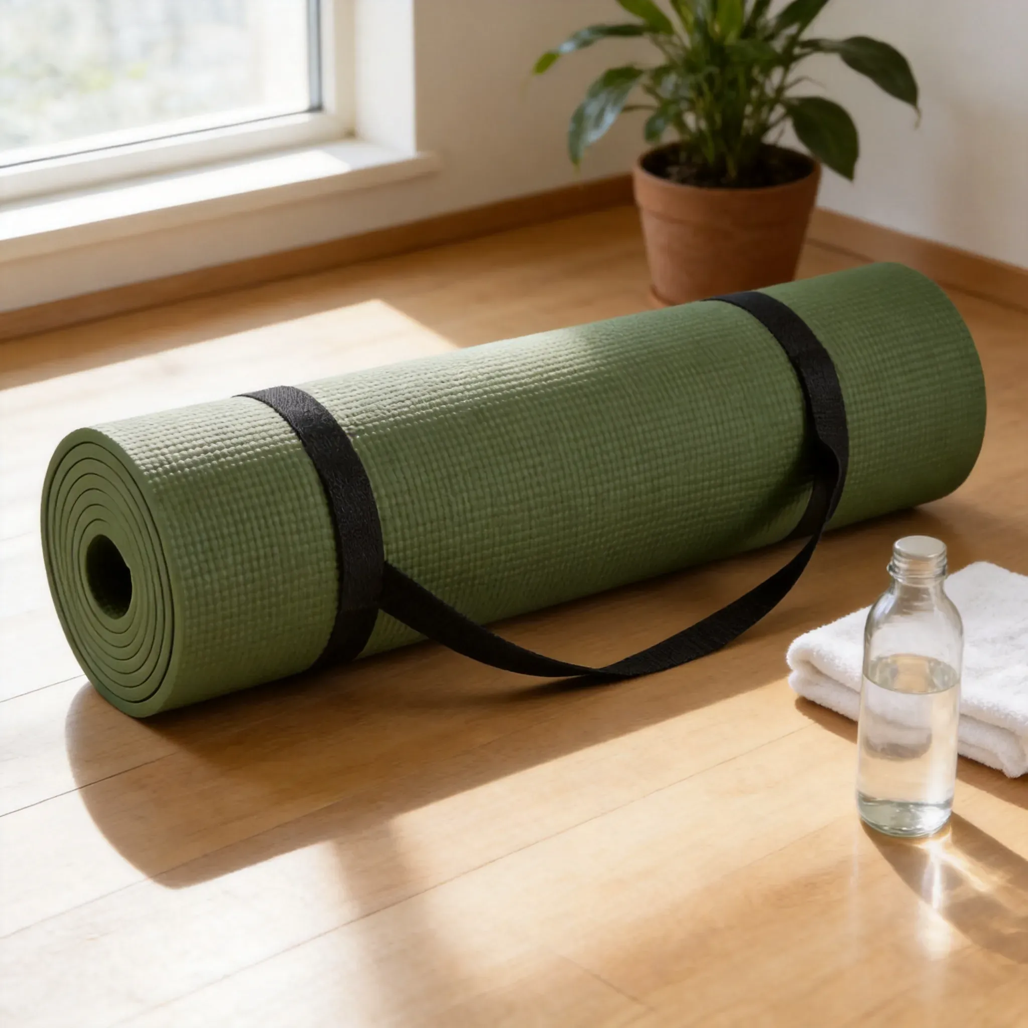 Amazon Lifestyle Product Image Generator