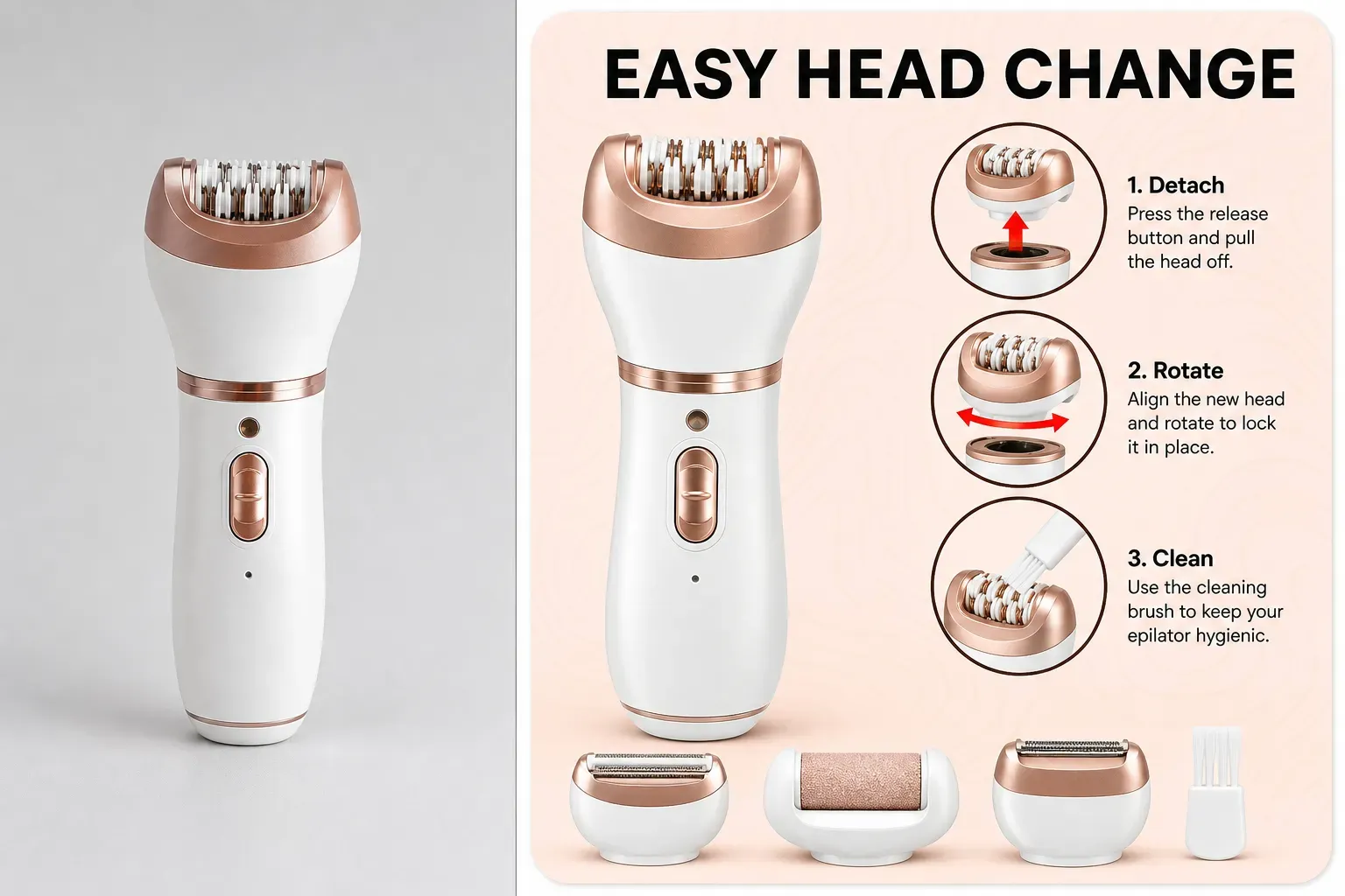 Generate Main Product Images for Clear First Impressions