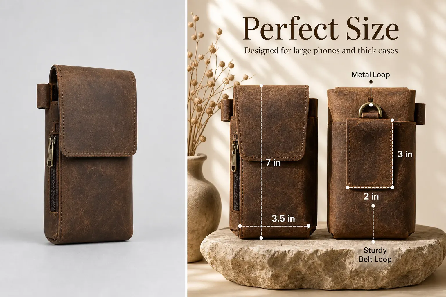 Turn Product Photos into Listing