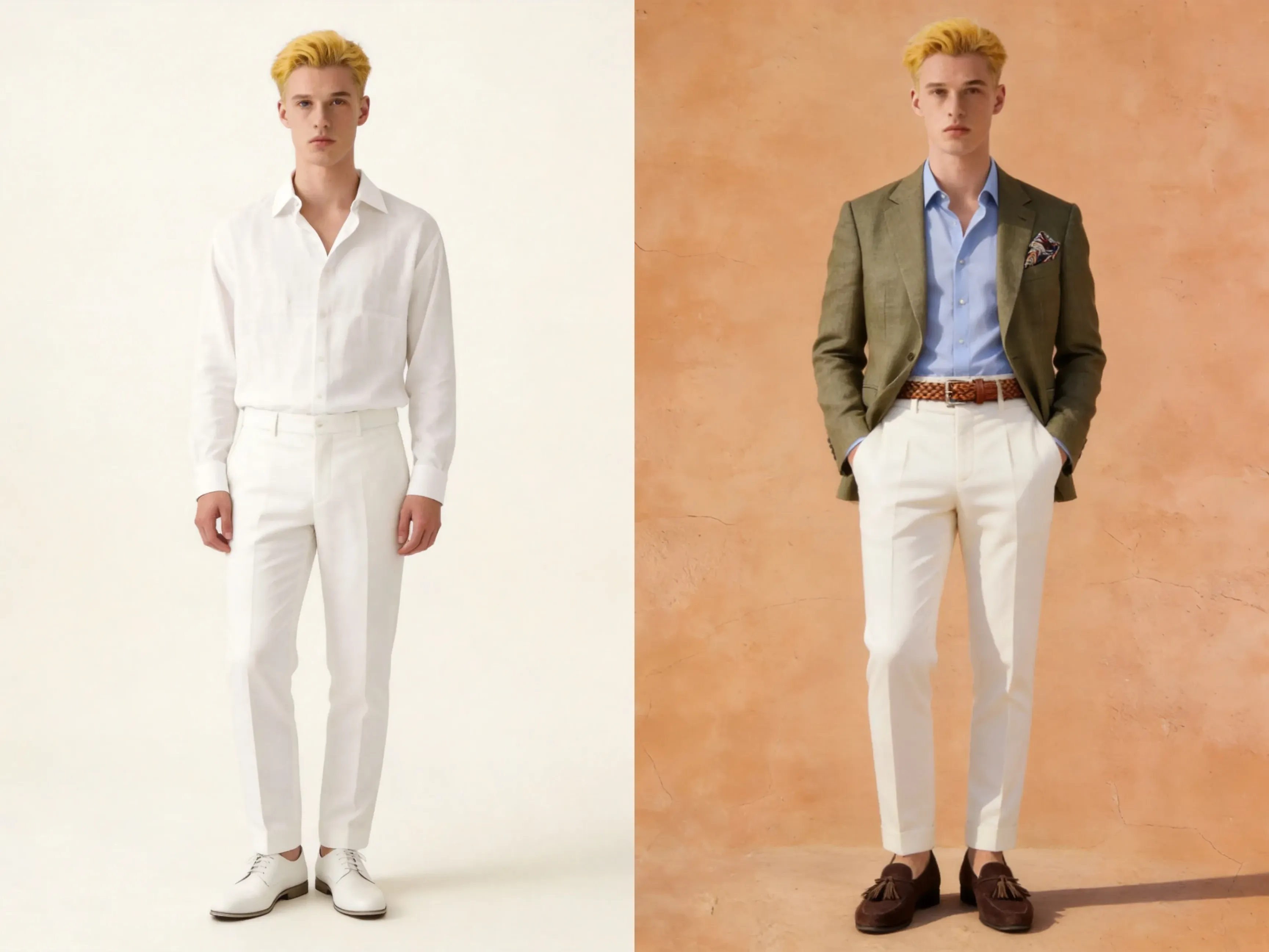Italian Sartorial