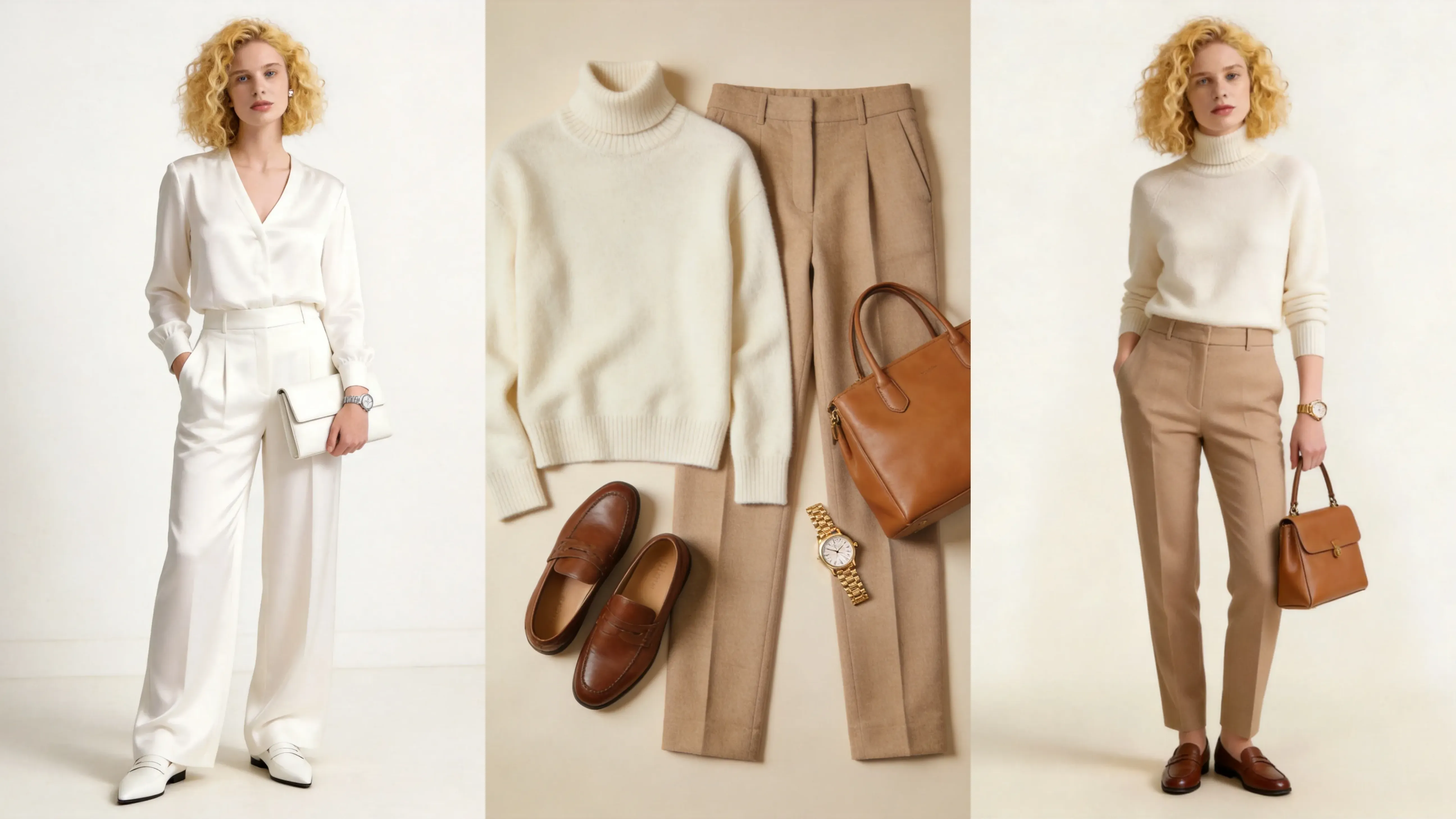 Old Money Outfit