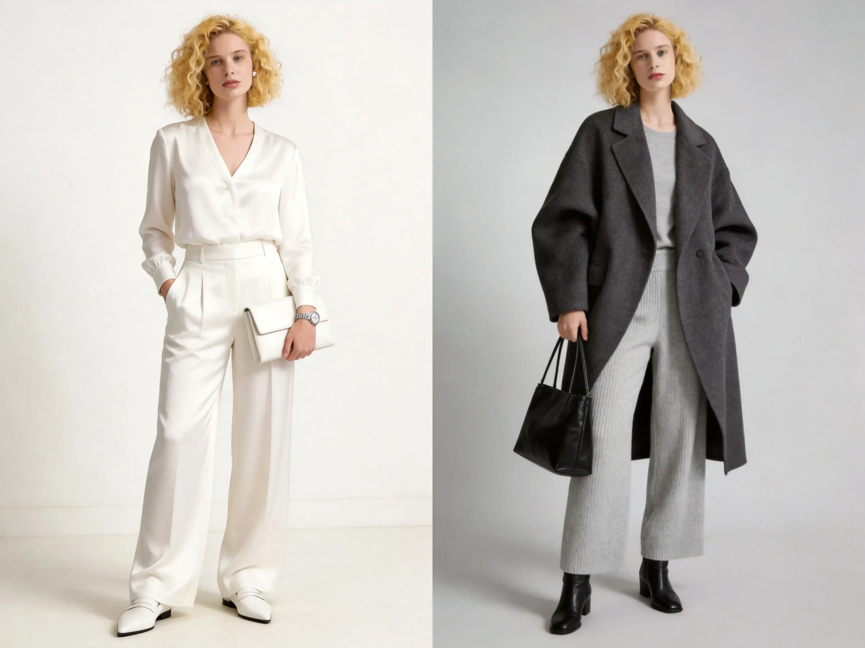 Scandinavian Minimalist