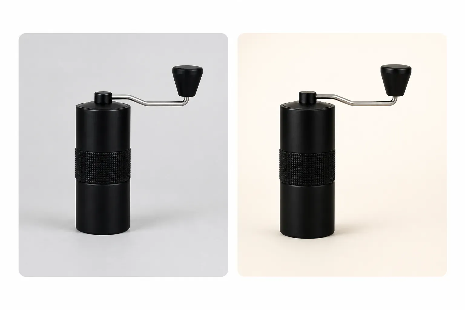 Shopify Collection Grid Images vs Lifestyle Images
