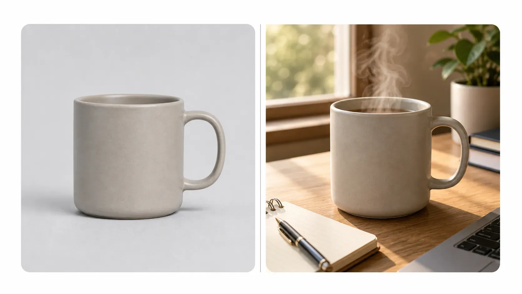 What Is a Shopify Lifestyle Product Image Generator?