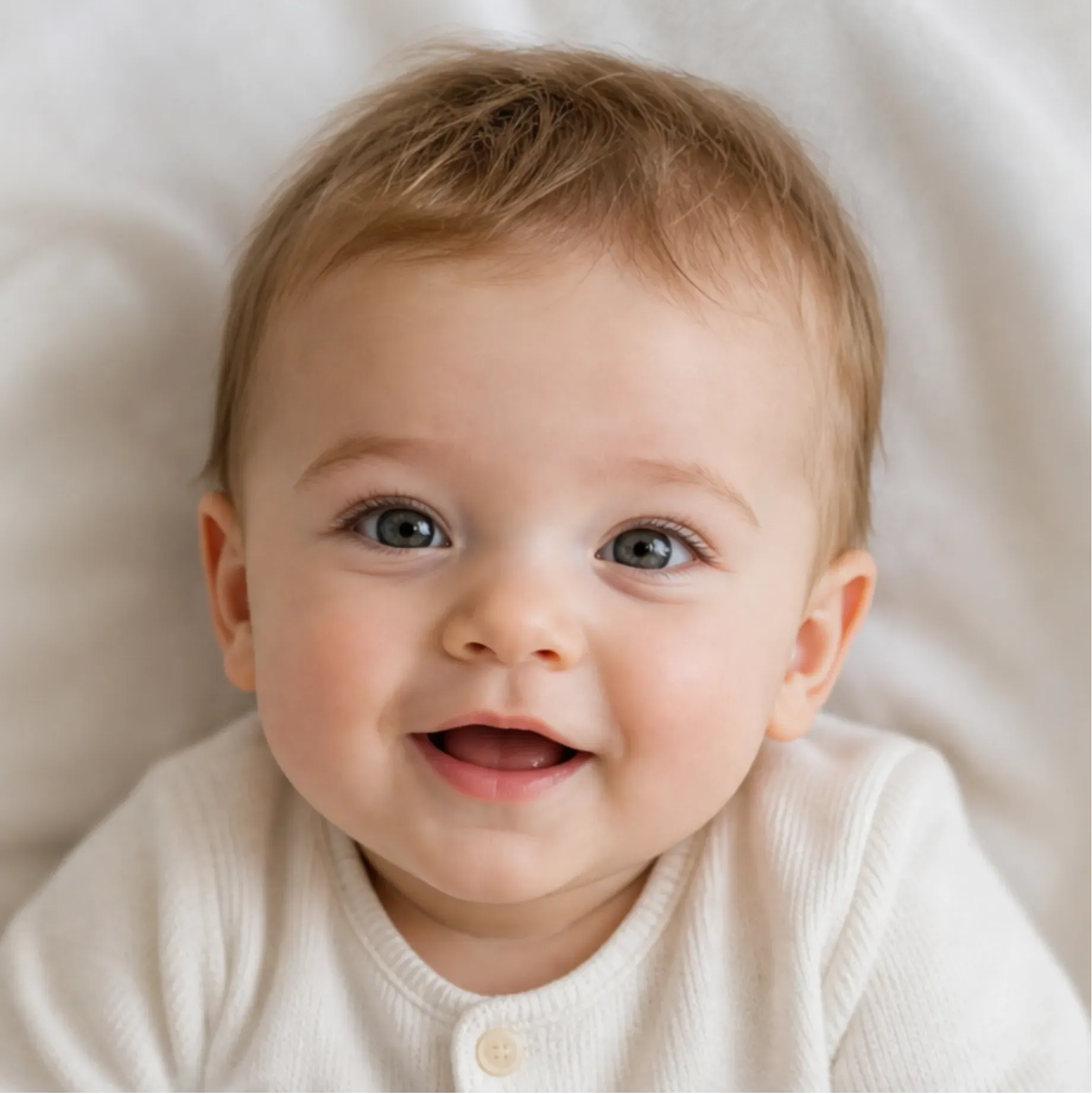 AI Baby Generator