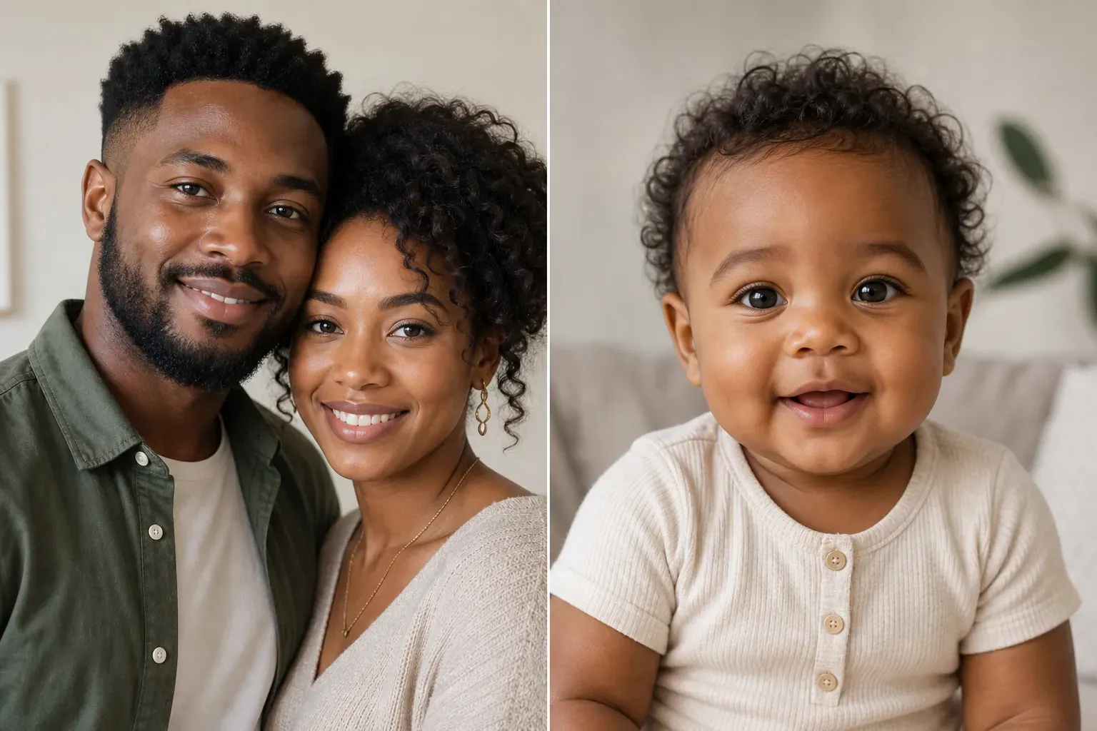 What Can You Create with AI Baby Generator?