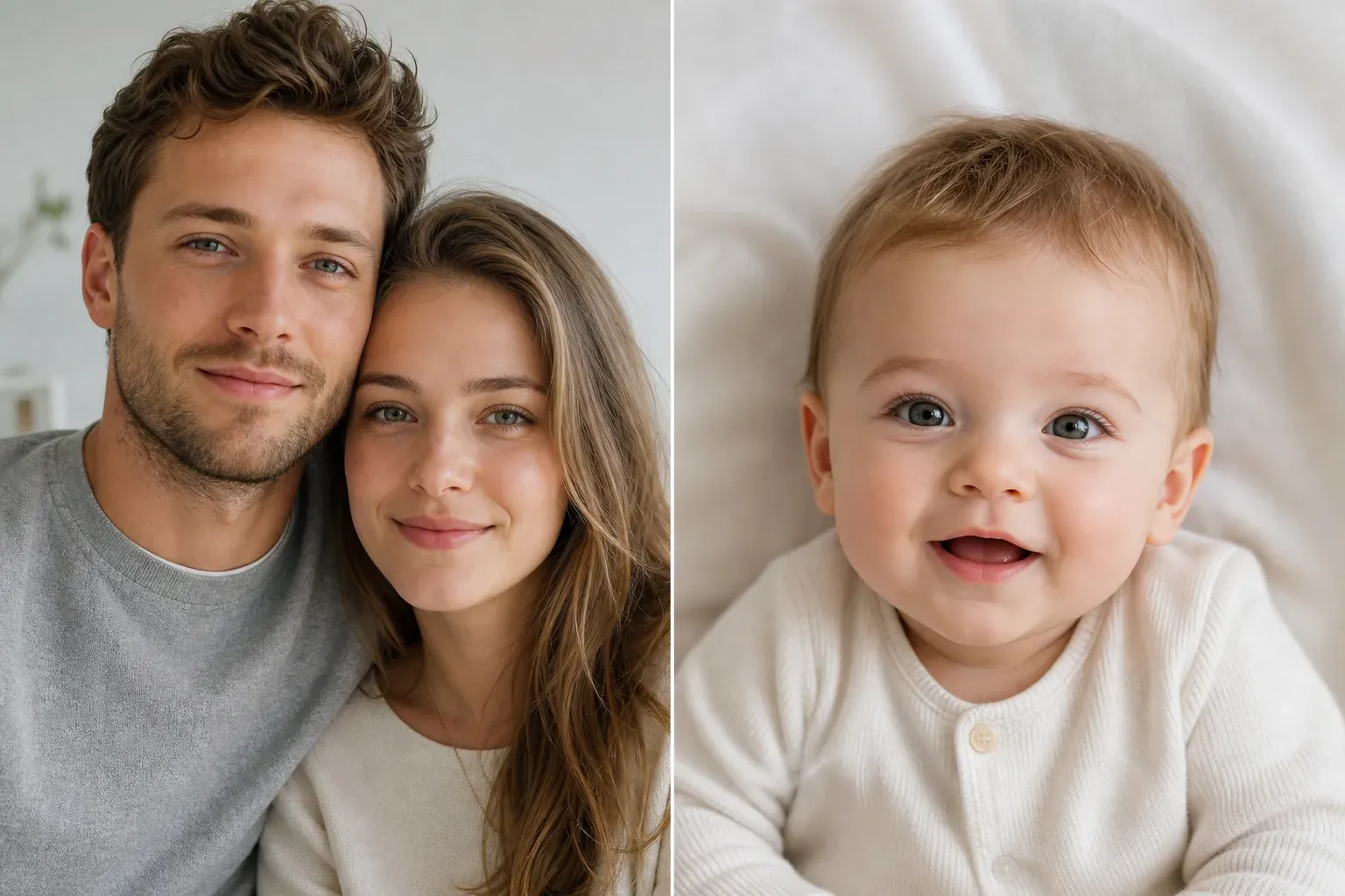 What is AI Baby Generator?