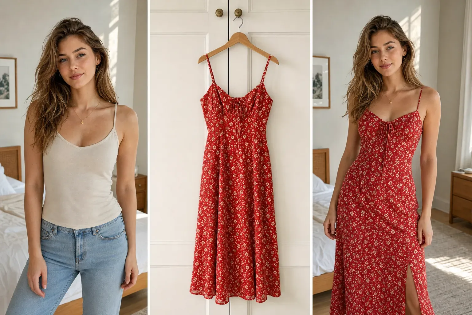 Best Use Cases for AI Clothes Try On