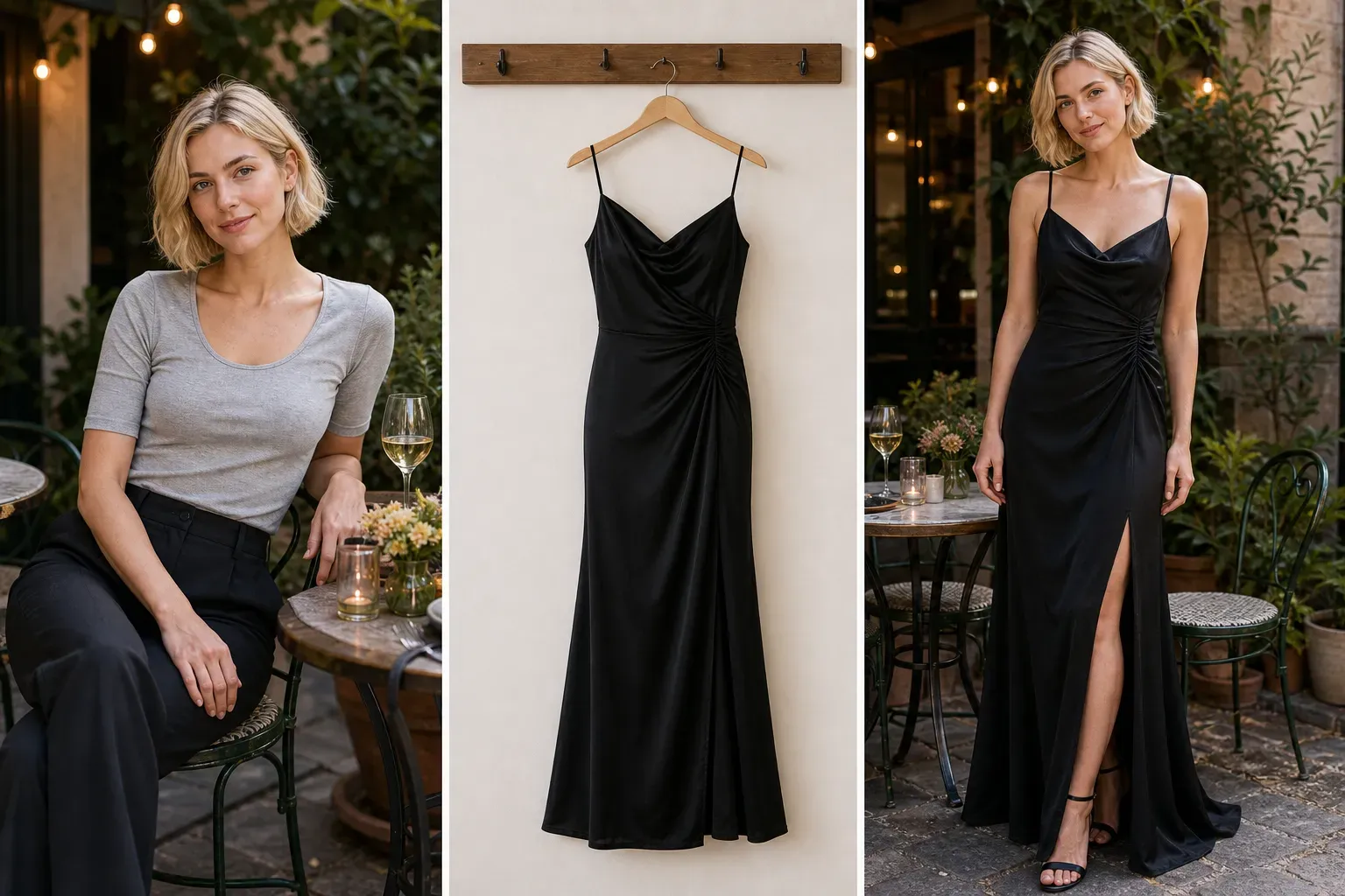 Best Use Cases for AI Dress Try On