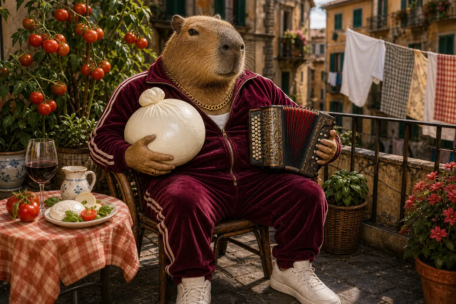 Best Uses for AI Italian Brainrot Generator