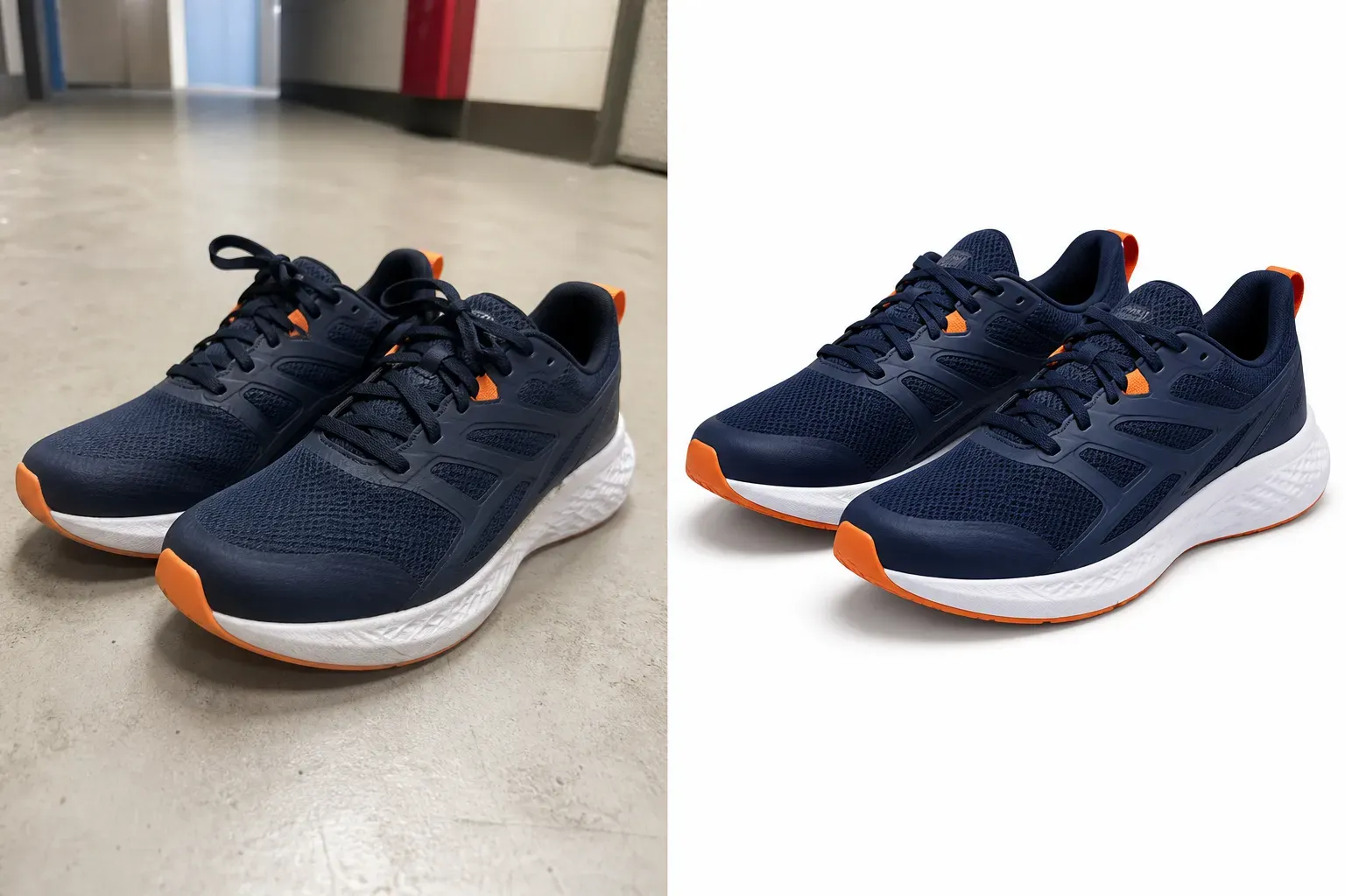 Common Limitations of AI Product Images