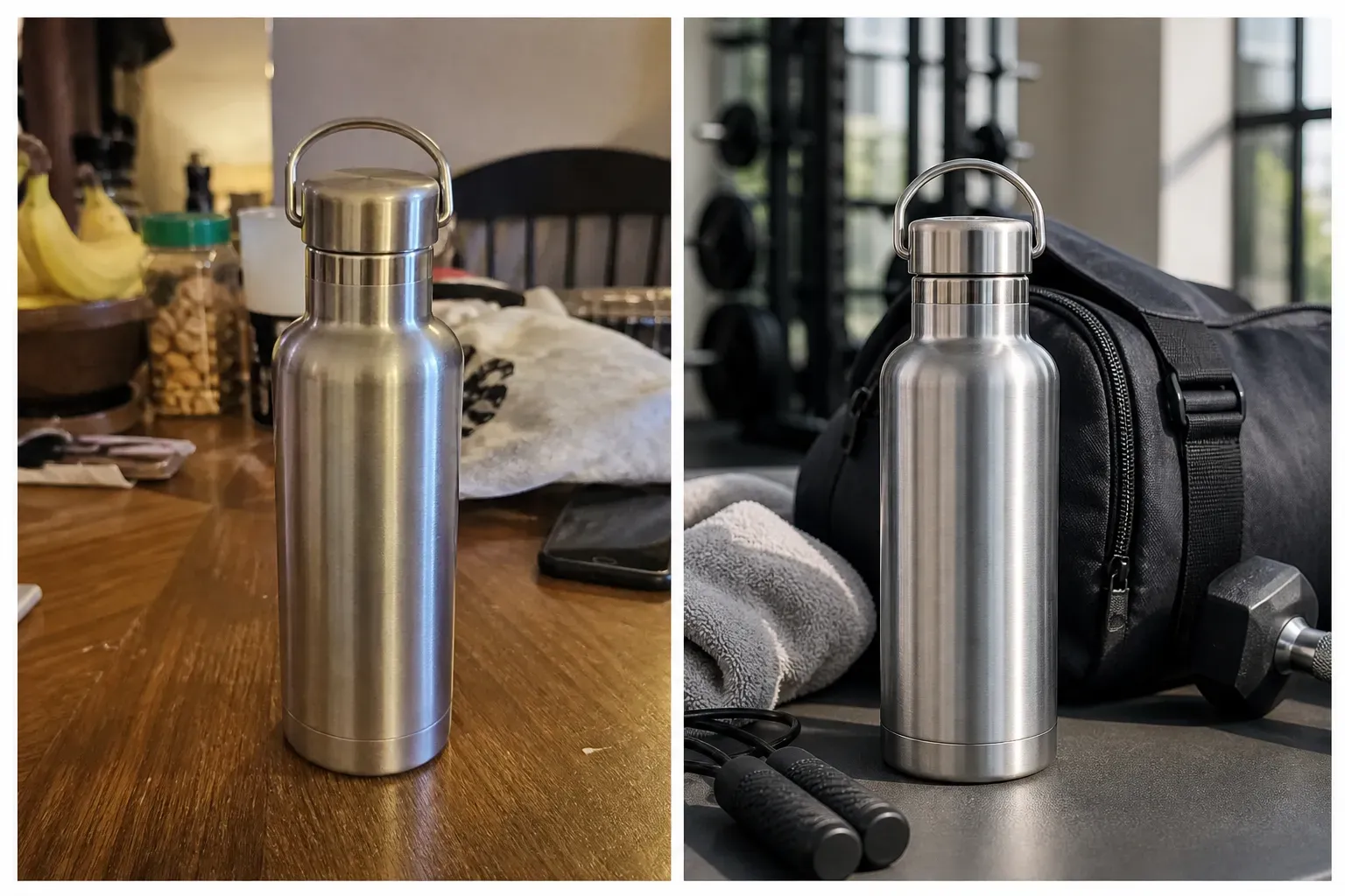 Pro-Level Lifestyle Scenes for Amazon Product Categories
