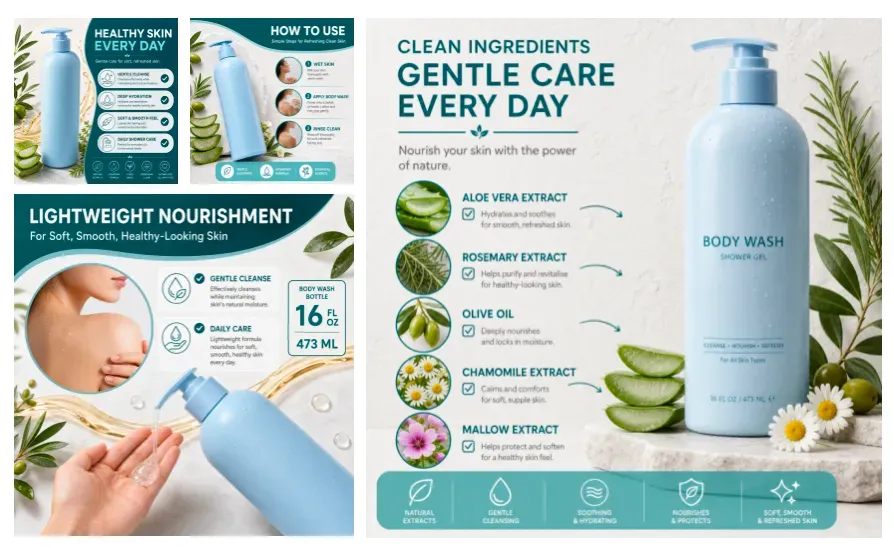 What Is an Amazon Listing Product Image Generator?