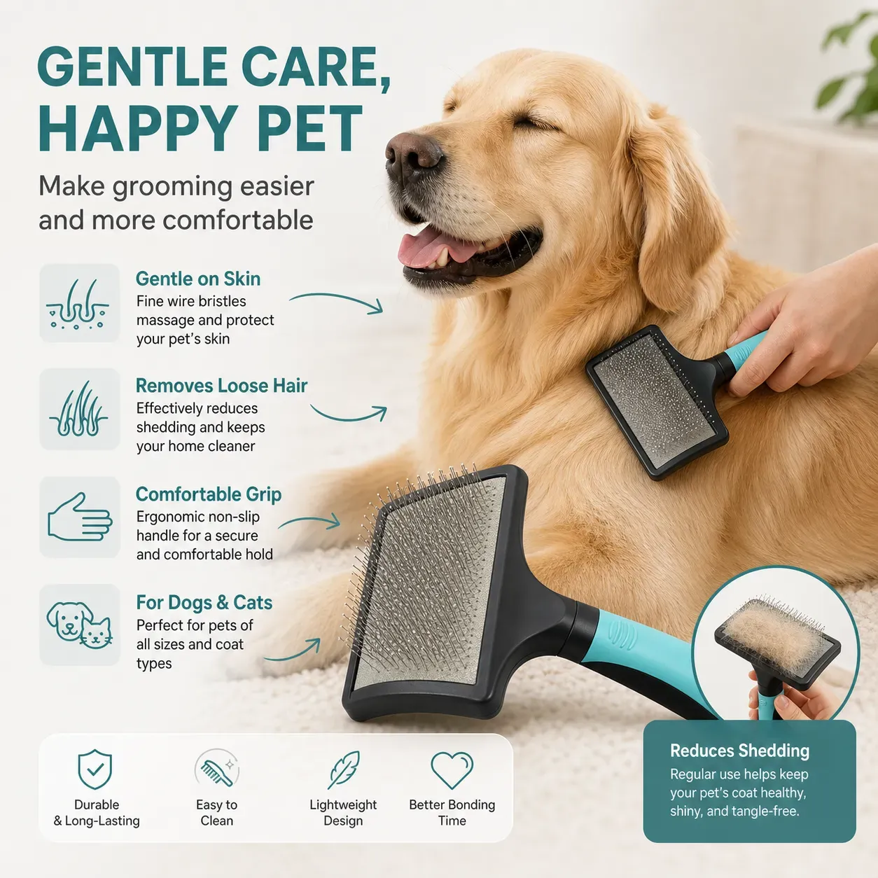 Pet Series - Comfort Care
