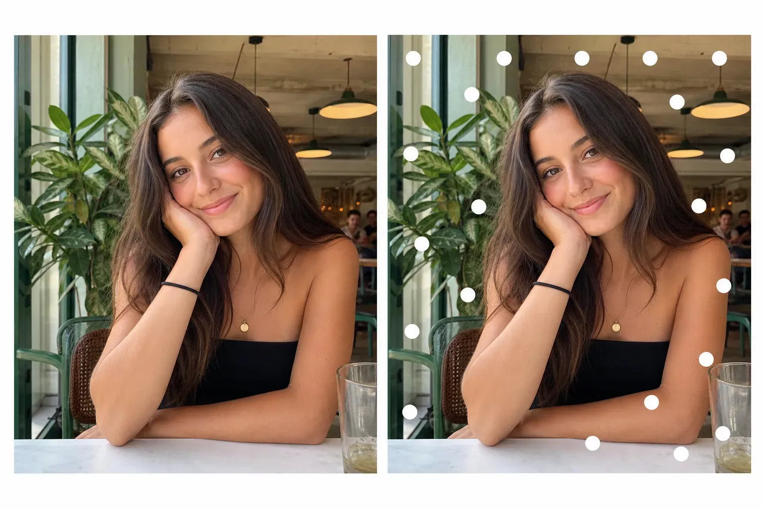 What Is a Doooot Image Generator?