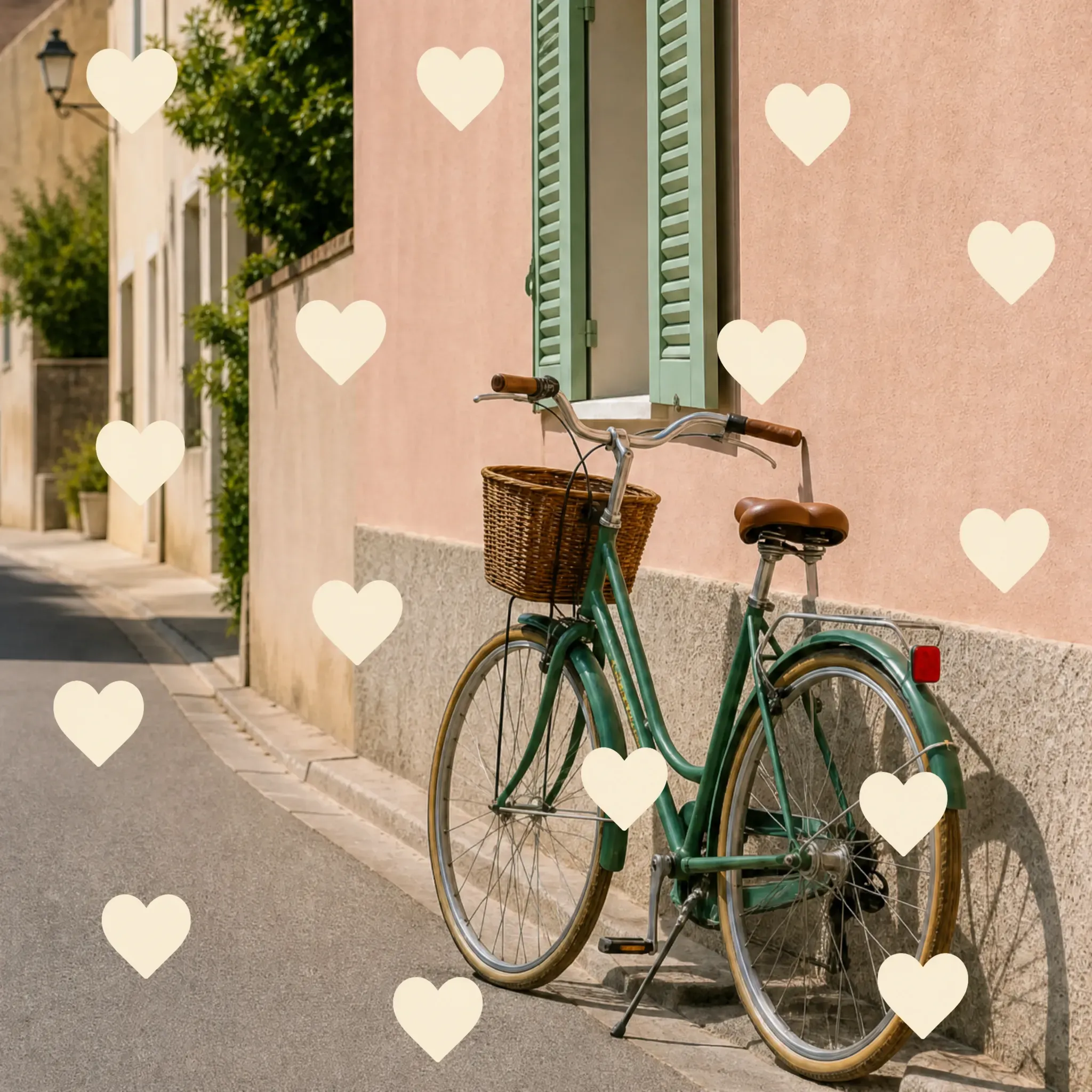 Heart Doooot Image