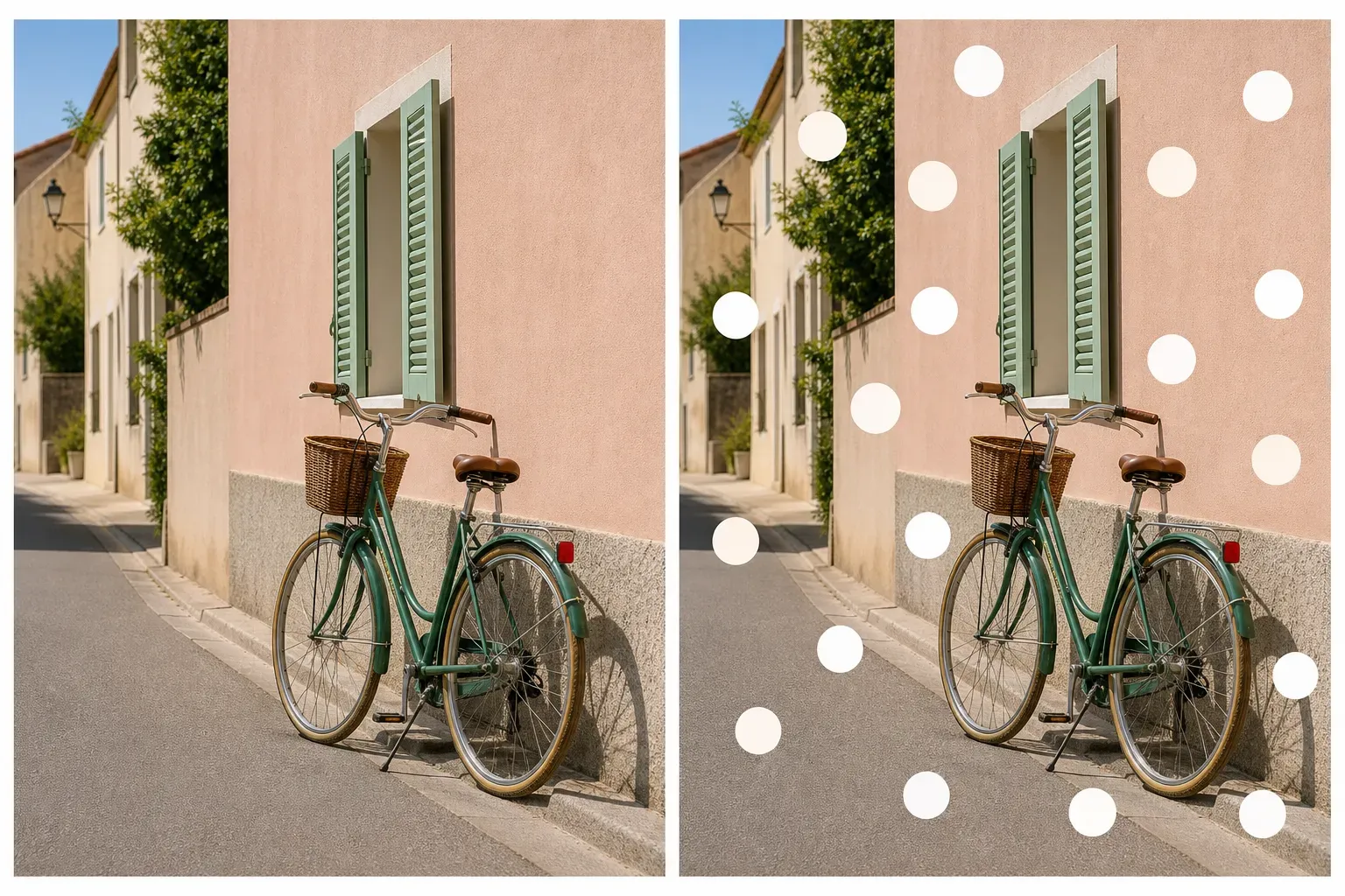 Doooot Image Generator Use Cases