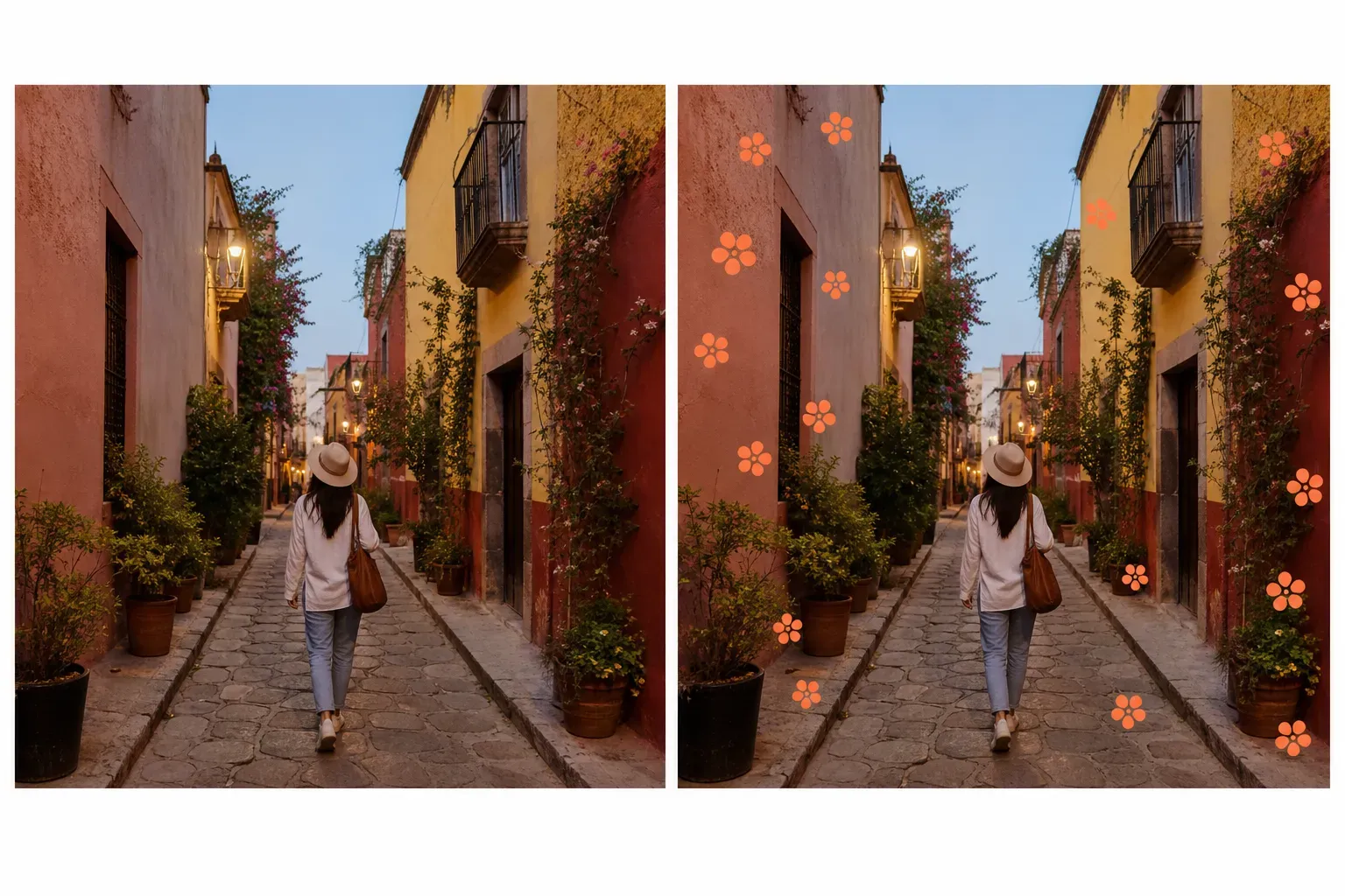 Best Photos for Doooot Image Generation