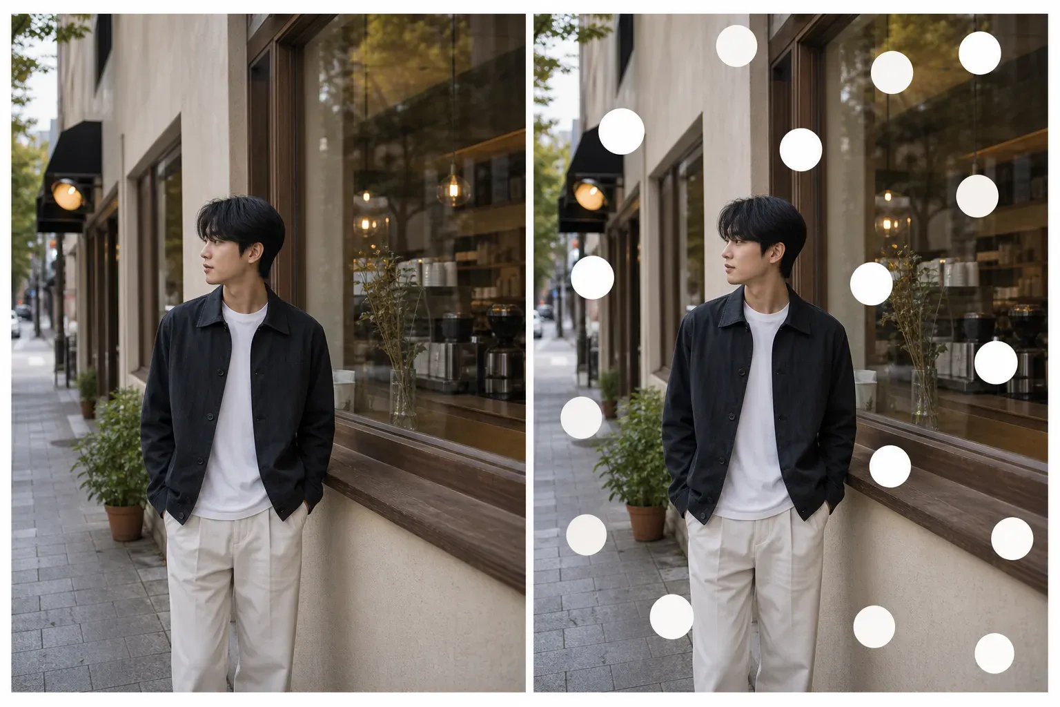 How to Make Doooot Images and Share Your Visual Attitude Online