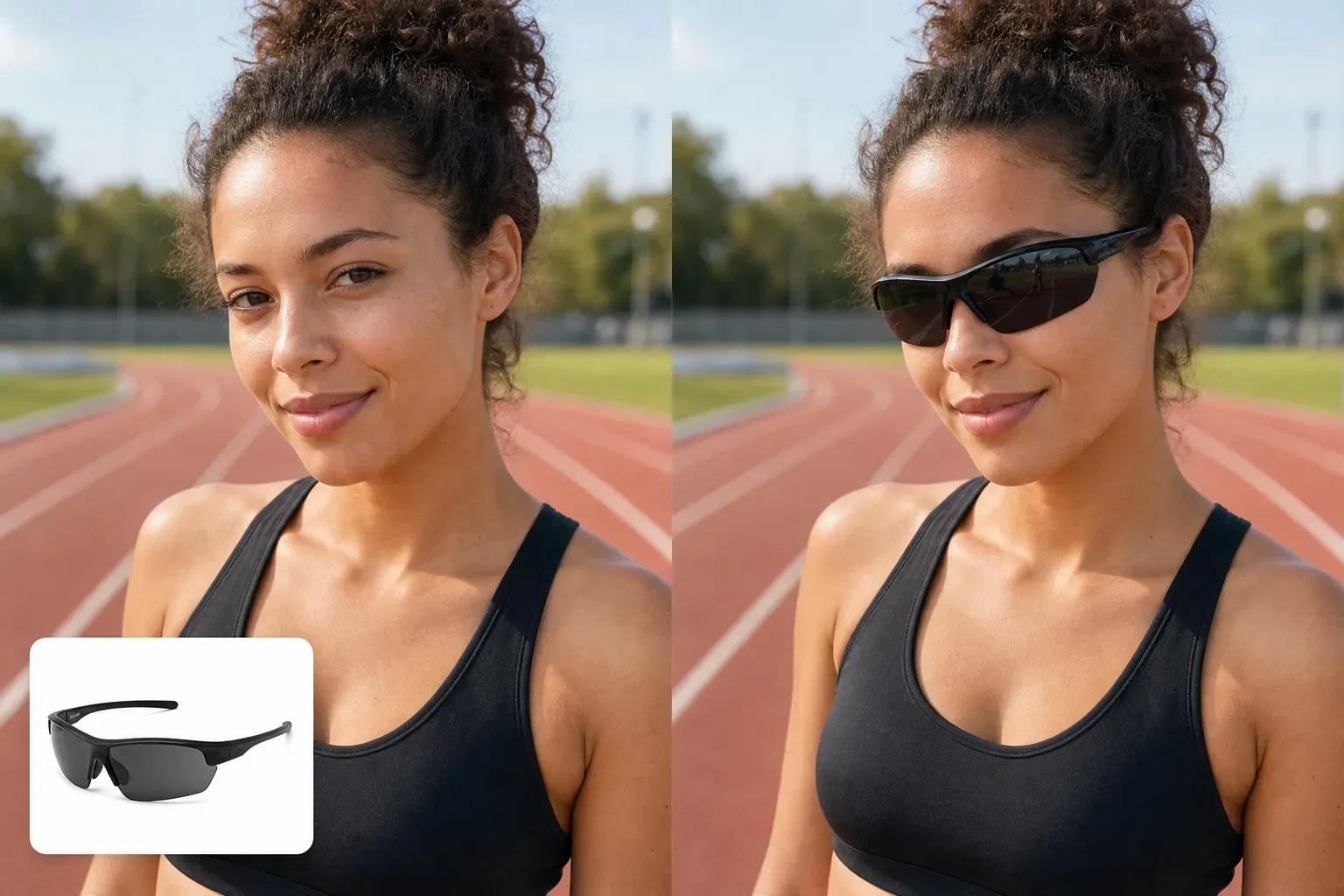 Try Eyeglasses, Sunglasses, and Fashion Frames Online
