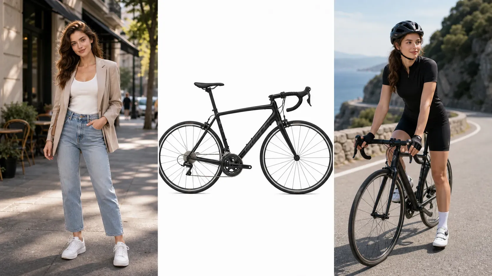 Sports Equipment You Can Try On or Place Into Photos