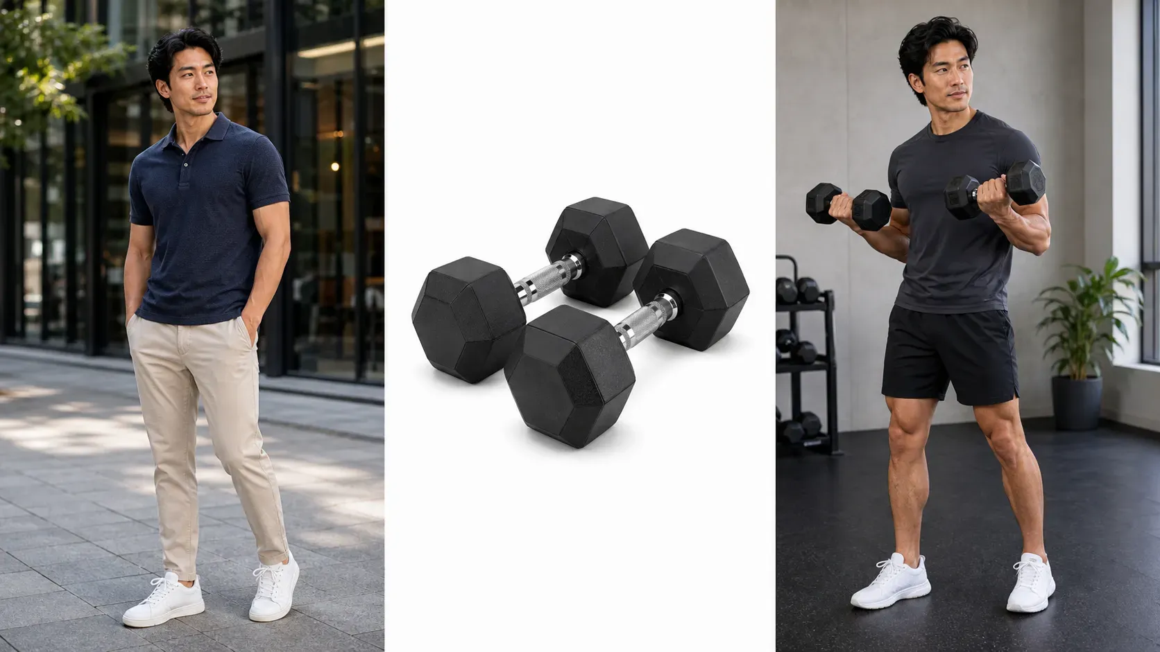 Sports Try-On vs Manual Product Photoshoots