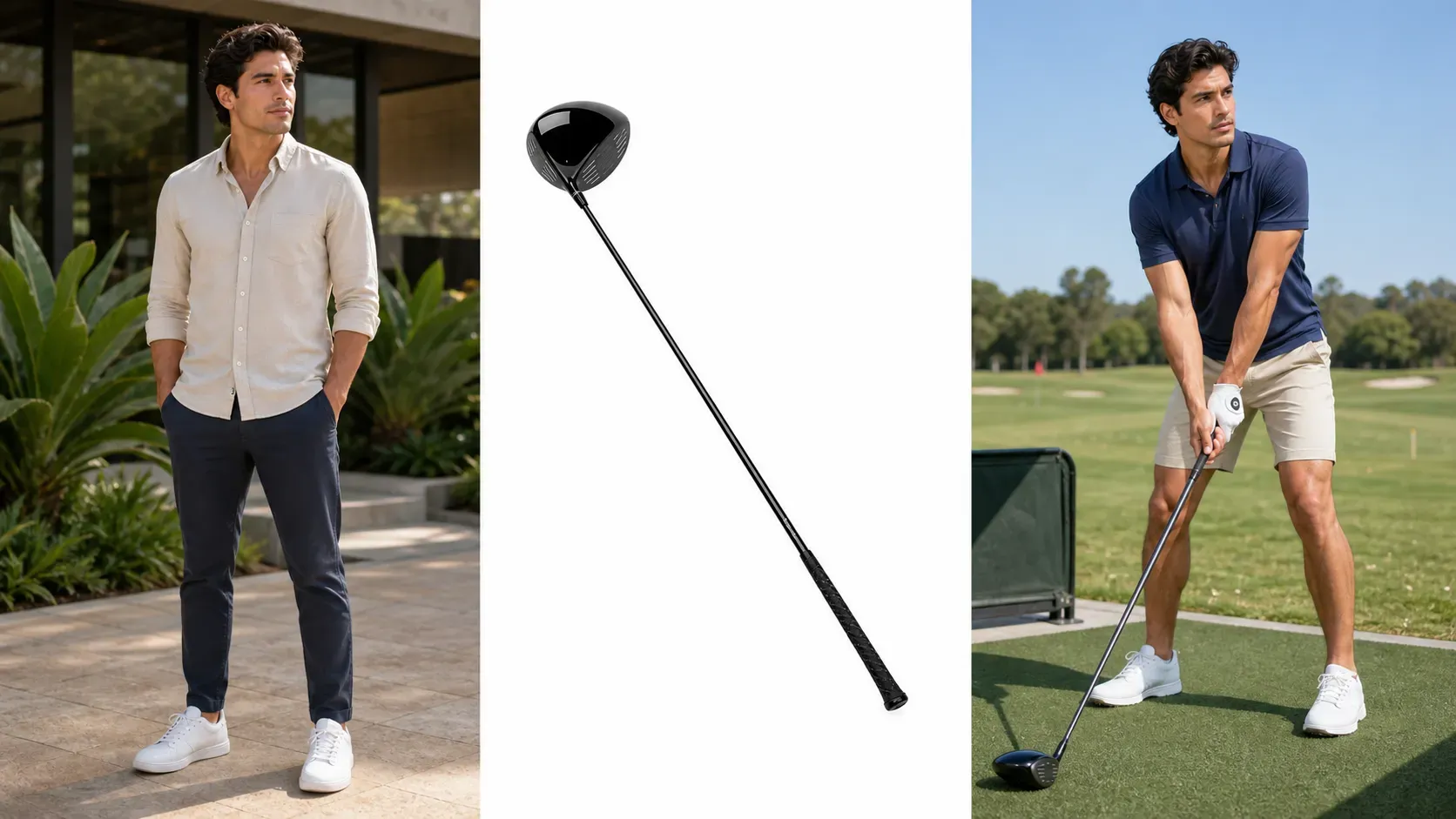 How AI Sports Equipment Try On Works