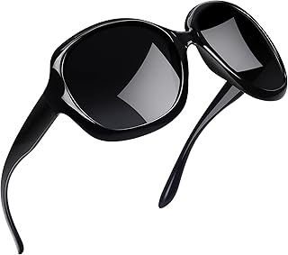 Amazon product image for Joopin oversized womens sunglasses