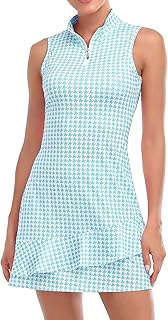 Amazon product image for Viracy womens tennis dress