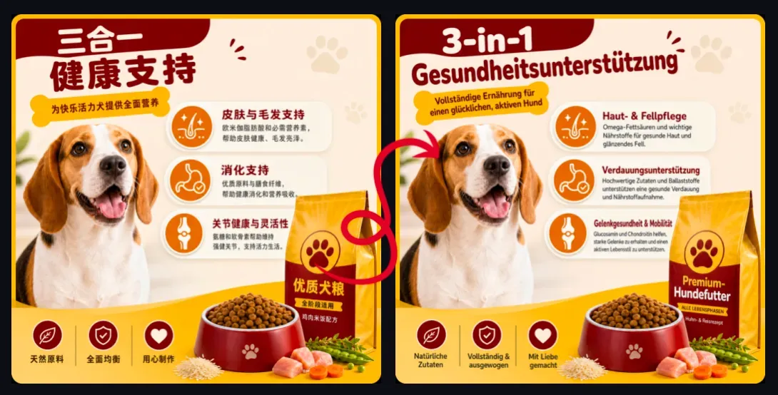 Translate Text in Image vs OCR Translation