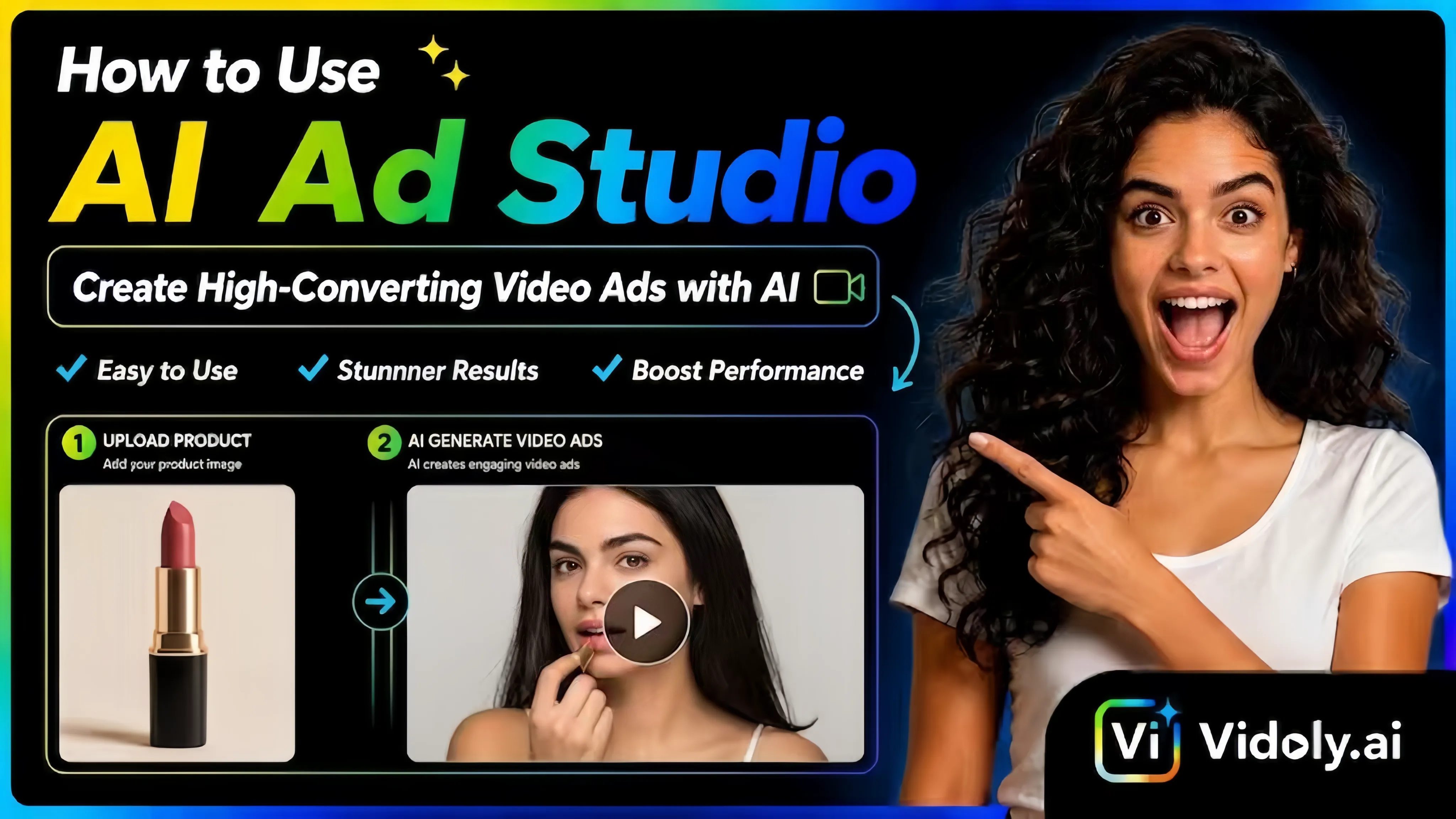 From Photo to Premium Commercial: How to Create High-Converting E-commerce Video Ads with AI