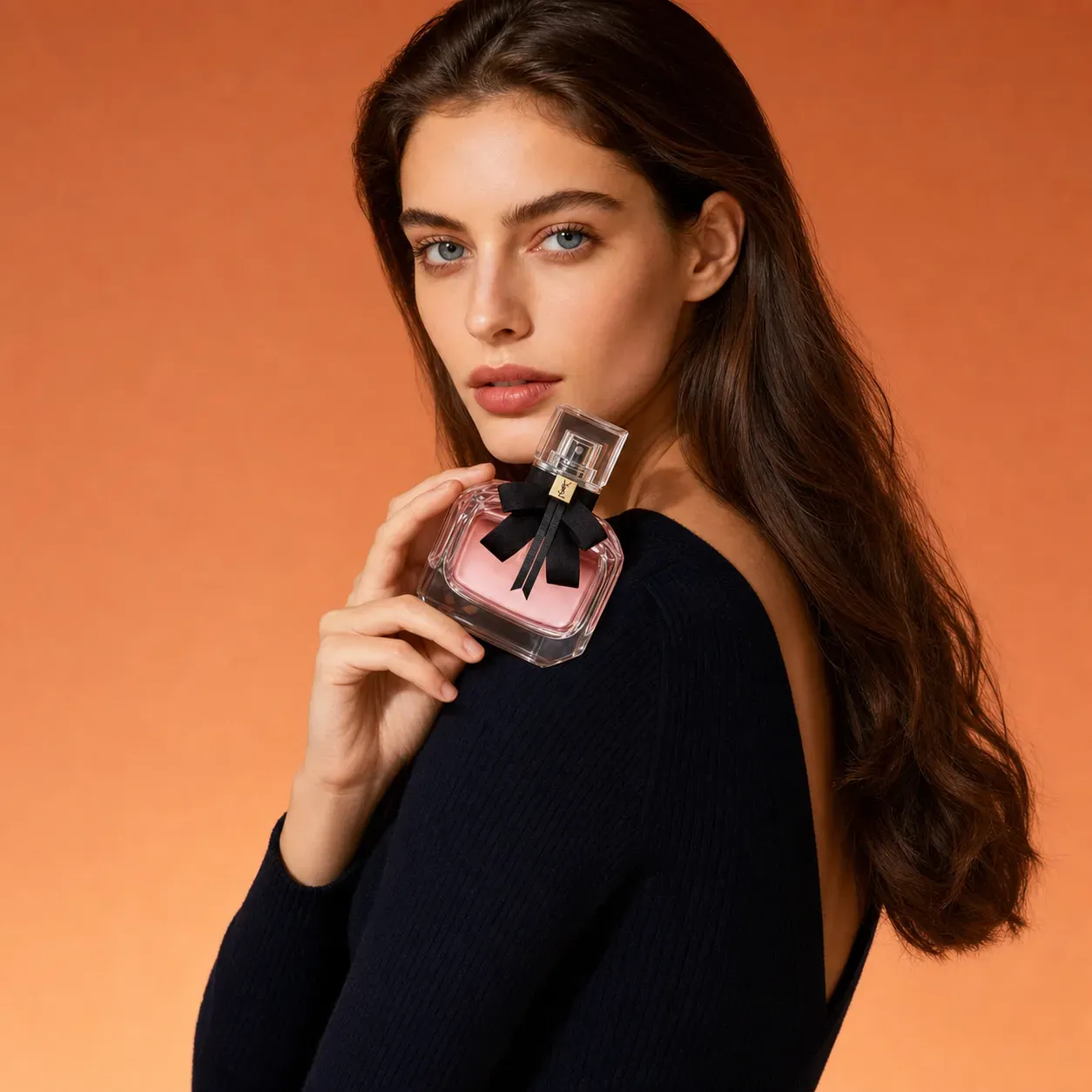 Product Series - Shoulder View