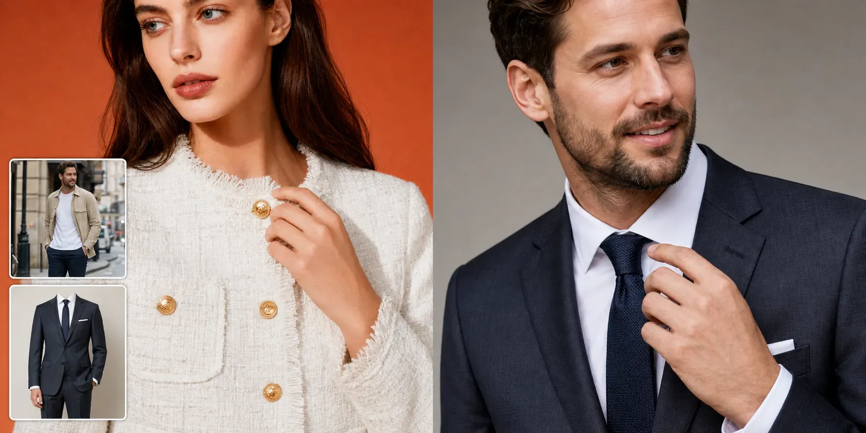 Genera Immagini per il Marketing di Prodotti dalle Foto dei Prodotti