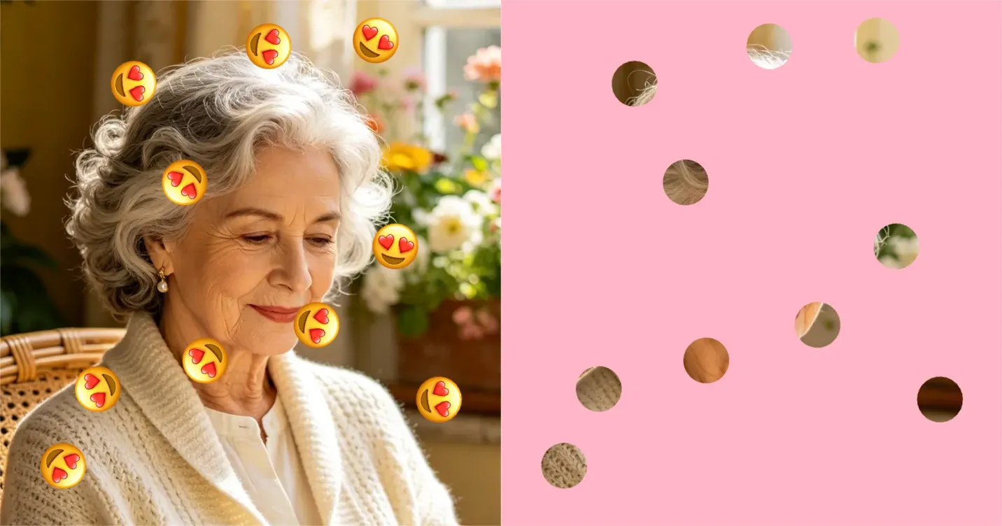 Emoji Doooot Image