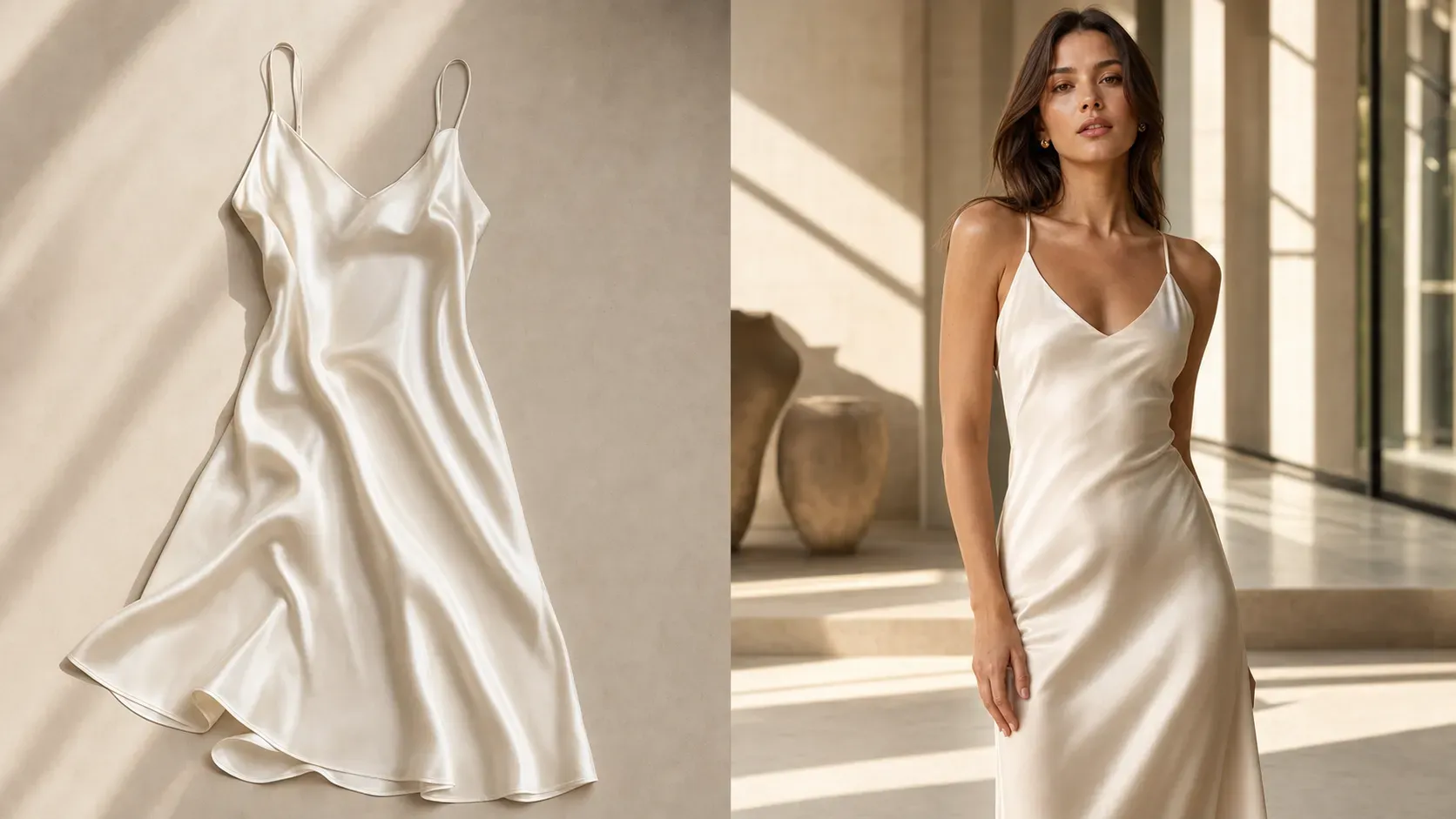 How AI Replaces a Traditional Fashion Photoshoot: A Step-by-Step E-Commerce Case Study