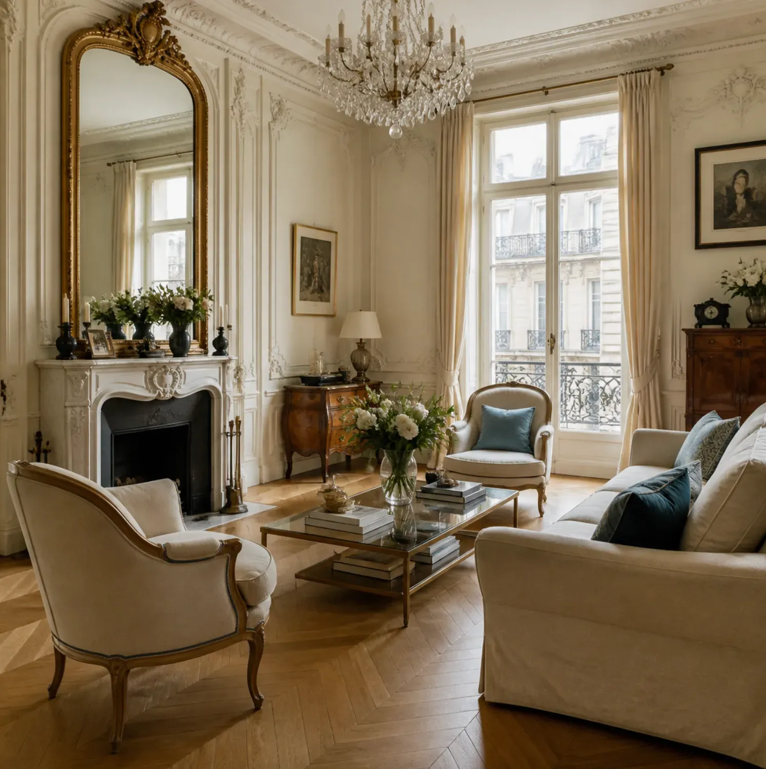 French Style