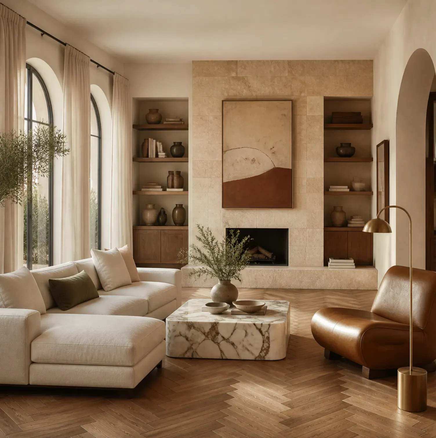 Italian Style