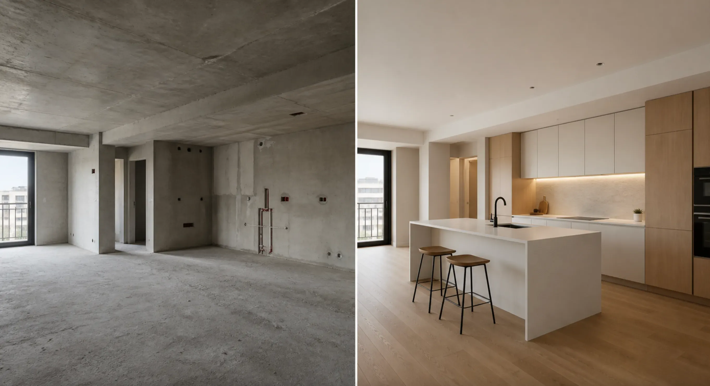 Best Room Photos for AI Interior Design