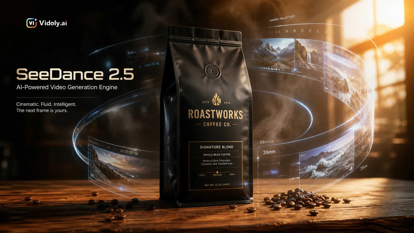 Can SeeDance 2.5 Generate Ecommerce Video Ads That Actually Convert? An Industry Case Study