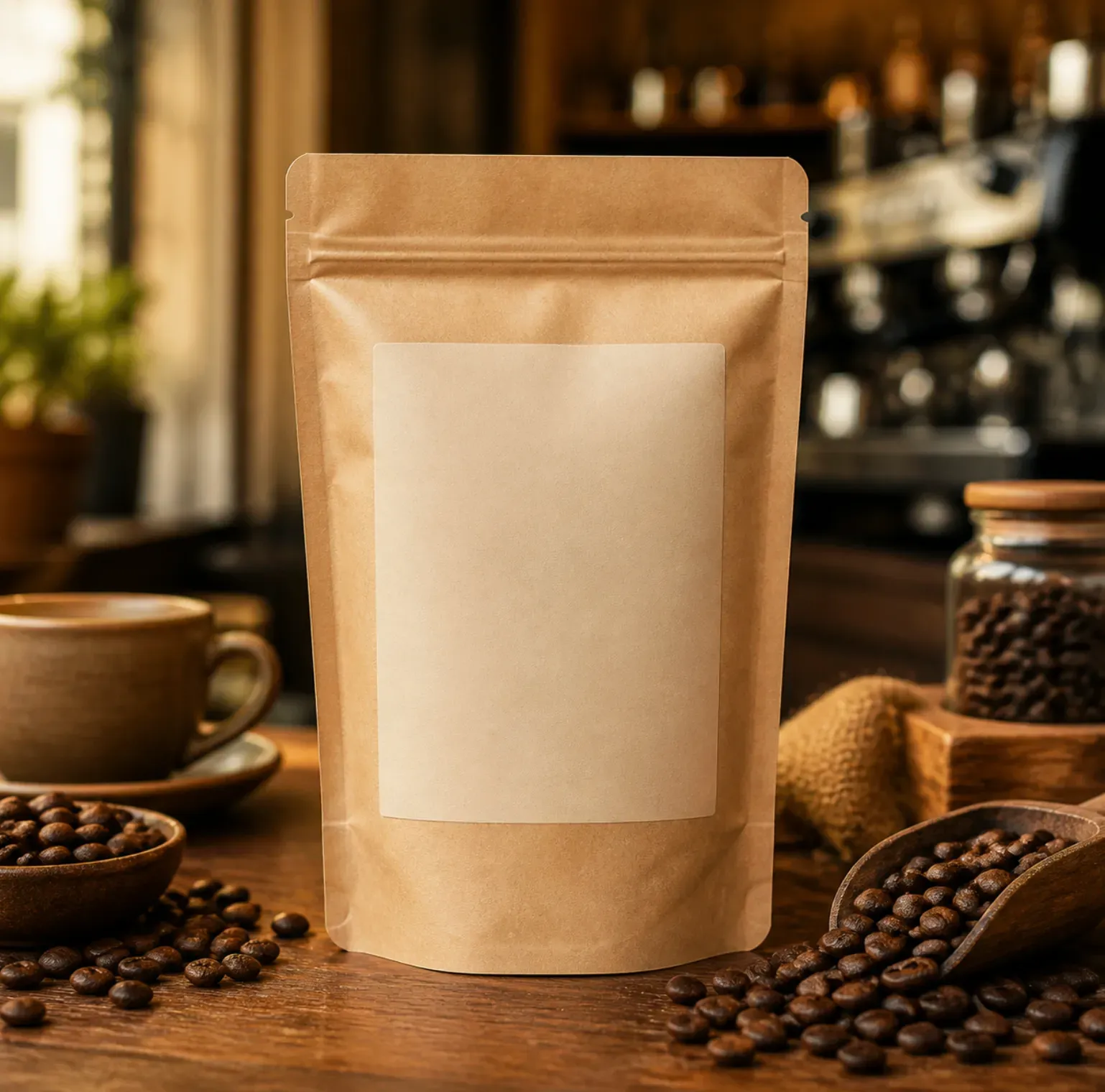 Create Higher-Quality Product Scenes from a Single Product Photo