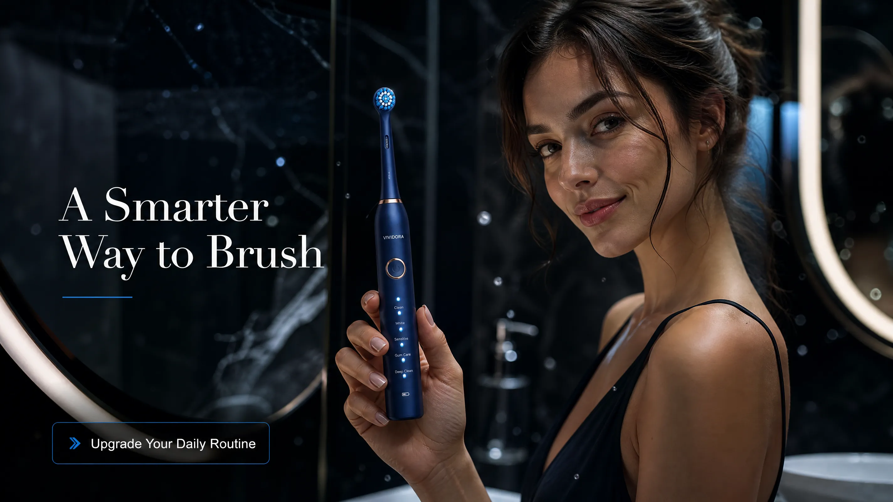 Product image transformed into an AI-generated ecommerce video advertisement